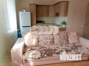 1-к квартира, вторичка, 33м2, 4/5 этаж