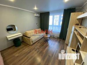 1-к квартира, вторичка, 40м2, 2/8 этаж