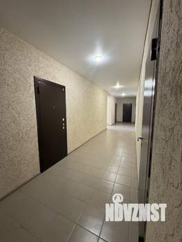 Студия квартира, вторичка, 25м2, 2/4 этаж