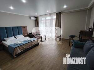 Студия квартира, вторичка, 35м2, 2/3 этаж