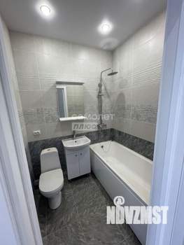 2-к квартира, вторичка, 64м2, 2/15 этаж