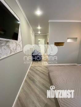 Студия квартира, вторичка, 27м2, 7/12 этаж