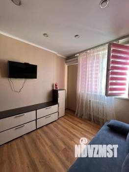 1-к квартира, вторичка, 30м2, 5/7 этаж