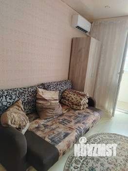 Студия квартира, вторичка, 26м2, 8/18 этаж