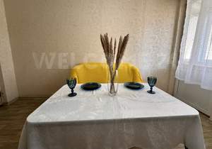 1-к квартира, вторичка, 44м2, 6/9 этаж