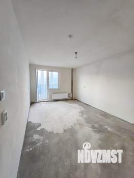 Студия квартира, вторичка, 24м2, 16/16 этаж