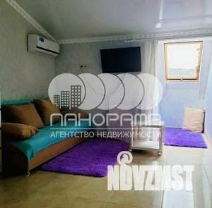 Студия квартира, вторичка, 29м2, 4/4 этаж