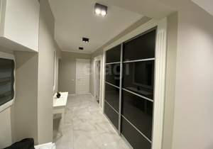 2-к квартира, вторичка, 130м2, 9/9 этаж