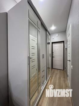 Студия квартира, вторичка, 28м2, 12/14 этаж