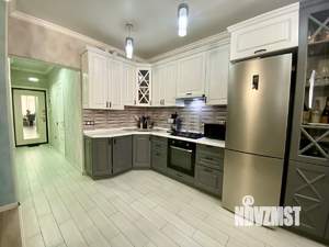 1-к квартира, вторичка, 43м2, 8/9 этаж