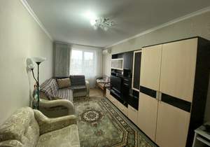 1-к квартира, вторичка, 46м2, 11/17 этаж