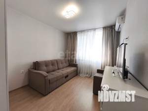 1-к квартира, вторичка, 33м2, 8/14 этаж