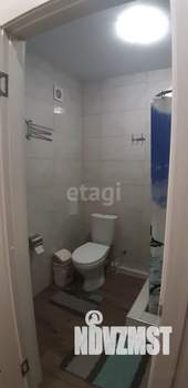 1-к квартира, вторичка, 34м2, 5/7 этаж