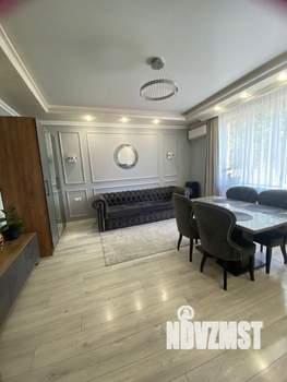 1-к квартира, вторичка, 39м2, 1/3 этаж