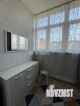 Студия квартира, вторичка, 24м2, 3/4 этаж