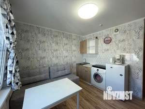 1-к квартира, вторичка, 32м2, 14/16 этаж