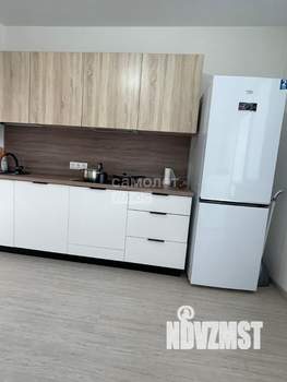 2-к квартира, вторичка, 43м2, 9/18 этаж