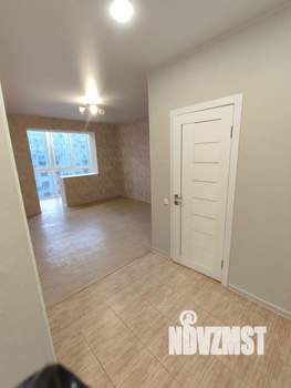 1-к квартира, вторичка, 46м2, 6/9 этаж