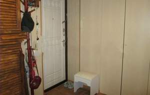 1-к квартира, вторичка, 44м2, 10/17 этаж