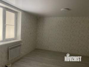 Студия квартира, вторичка, 25м2, 1/3 этаж