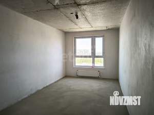 1-к квартира, вторичка, 45м2, 16/18 этаж