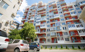 1-к квартира, вторичка, 34м2, 15/16 этаж