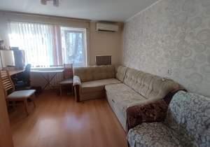 Студия квартира, вторичка, 24м2, 3/4 этаж