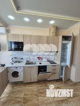 Студия квартира, вторичка, 33м2, 13/16 этаж