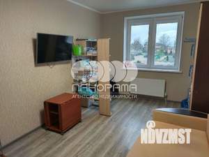 1-к квартира, вторичка, 43м2, 2/6 этаж