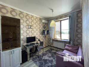 1-к квартира, вторичка, 49м2, 4/5 этаж