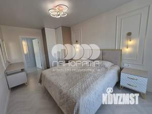 2-к квартира, вторичка, 60м2, 8/9 этаж