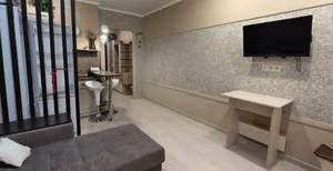 Студия квартира, вторичка, 26м2, 6/14 этаж