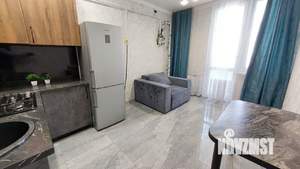 1-к квартира, вторичка, 45м2, 9/9 этаж