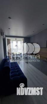 1-к квартира, вторичка, 35м2, 2/16 этаж