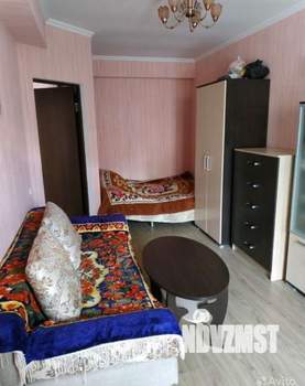 1-к квартира, вторичка, 33м2, 2/6 этаж