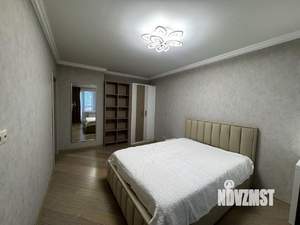 3-к квартира, вторичка, 128м2, 3/16 этаж