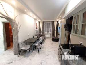 2-к квартира, вторичка, 64м2, 8/16 этаж