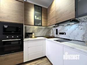 1-к квартира, вторичка, 38м2, 11/15 этаж