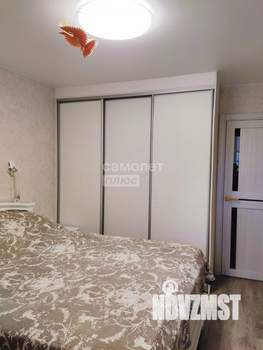 2-к квартира, вторичка, 62м2, 3/16 этаж
