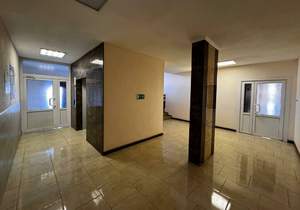 1-к квартира, вторичка, 46м2, 1/6 этаж