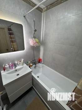 2-к квартира, вторичка, 58м2, 8/16 этаж