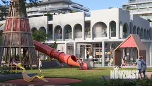 Студия квартира, вторичка, 33м2, 7/10 этаж