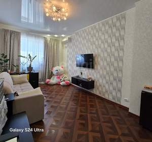 1-к квартира, вторичка, 41м2, 1/10 этаж