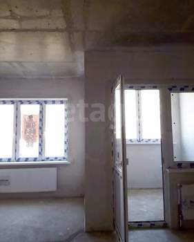 1-к квартира, вторичка, 36м2, 4/17 этаж