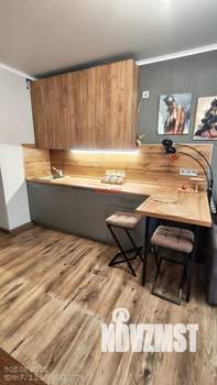 Студия квартира, вторичка, 24м2, 2/16 этаж