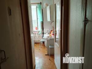 3-к квартира, вторичка, 59м2, 4/5 этаж