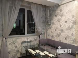 1-к квартира, вторичка, 36м2, 5/6 этаж