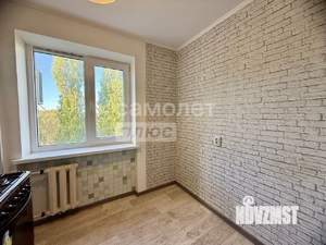 2-к квартира, вторичка, 44м2, 4/5 этаж