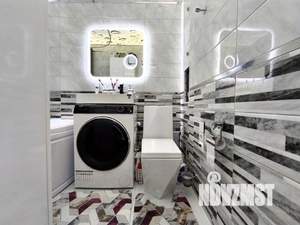 1-к квартира, вторичка, 40м2, 4/17 этаж