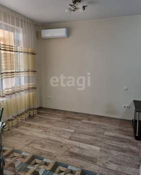 1-к квартира, вторичка, 33м2, 1/8 этаж